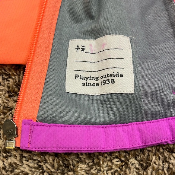 COLUMBIA windbreaker/rainjacket 💜 - Picture 2 of 9